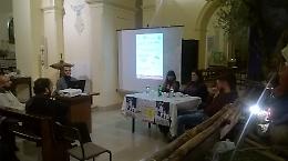 "Un invito, poi un viaggio": così Cerignola riscopre Betlemme 