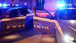 Agguato in Via San Severo: ferito ad una spalla Giuseppe Soccio
