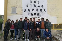 IISS “Giannone-Masi”, Intuizioni Creative e Rete del Mediterraneo 