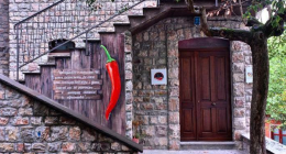 Satriano di Lucania: al via il "Peperoncino Fest"