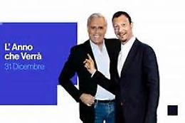 Potenza: questa sera il concertone Rai di Capodanno 