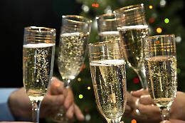A new year