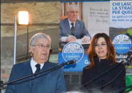 Scomparsa Giuliano Giuliani, il cordoglio del sindaco di Foggia, Franco Landella