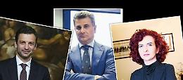 Il sottosegretario Vito De Filippo fa man bassa di deleghe