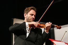 La Odessa  Philharmonic  Orchestra in 'Tutto Čajkovskij'