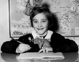 Oggi, 3 Gennaio 1954, nasce a Rocchetta  la scrittrice Mariateresa Di Lascia