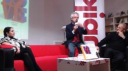 Federico Rampini presenta “Il tradimento” 