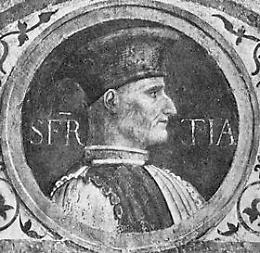 Muzio Attendolo Sforza il guerriero legato alle vicende di Basilicata 
