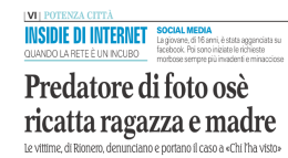 Ecco come difendersi dai Cybercrime