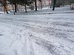 Capodanno 2020 a rischio neve in Basilicata, Puglia e Molise
