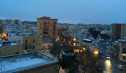 Foggia, domani scuole regolarmente aperte