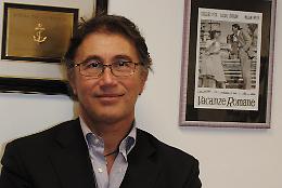 Piernicola Silvis presenta "Formicae"