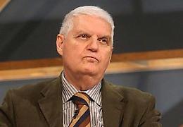 Elio Veltri a Foggia per raccontarci volti e storie del socialismo 'per bene'