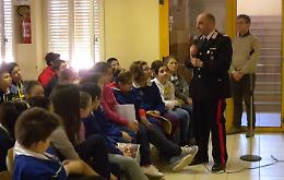 Un malore stronca il comandante dei Carabinieri di Orsara: aveva 47 anni