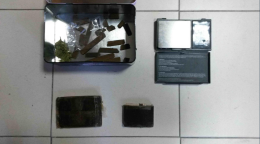 Pestano a sangue un loro “cliente ”, arrestati due pusher