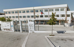 Foggia, il  "Marconi" apre le porte alla città