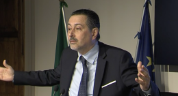 Vittima lucana a Barcellona: il cordoglio di Pittella
