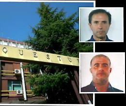 Potenza, il clan Martorano in ospedale grazie al sindacalista: 37 arresti