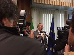 I buttafuori vicini al clan Martorano finiscono dentro