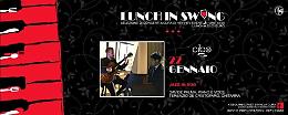 La Potenza dello swing si trasforma in New Orleans 