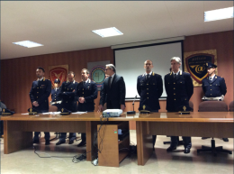 Assalti a blindati: è nata una task force delle Squadre Mobili di Foggia, Bari e lo SCO