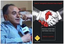 Nicola Gratteri svela “Padrini e padroni”