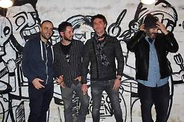 Premio Bucci, a Bari tra i finalisti la band foggiana Keplero