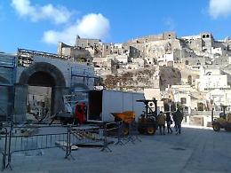 Cinema: flop di incassi nella Basilicata dei ciak