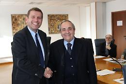 L'Enea investe su Matera: c'è un "patto d'azione"