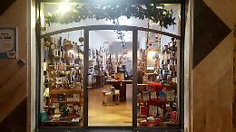 Kublai, musica e cultura si incontrano in libreria