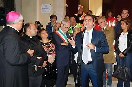 Cerignola, la Casa della Solidarietà si 'allarga' alla parrocchia