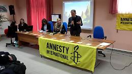 Il liceo Pasolini chiede verità per Giulio Regeni