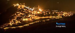 Rocchetta e i paesi presepe dell'Italia cartolina "strappati" da Delrio & compagni