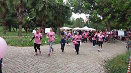 A Foggia domenica 5 Febbraio si cammina contro il cancro