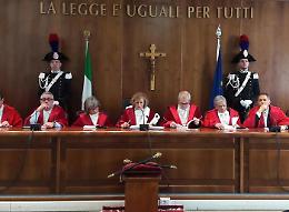 Anno giudiziario: "Auspico la nascita di un pool investigativo in vista di Matera 2019"