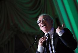 Lutto cittadino a Cerignola per Tatarella: il cordoglio di Pepe, Tarquinio e Vitali
