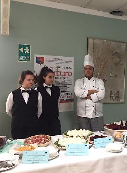 Potenza, miglior allievo di cucina: lunedì il concorso all'Istituto alberghiero 