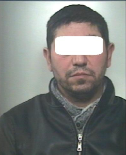 Assoldava braccianti e li riduceva in veri e propri "schiavi" arrestato rumeno 