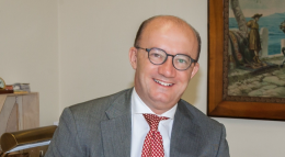 Dottori Commercialisti, la provincia di Foggia in nazionale con Giuseppe Laurino