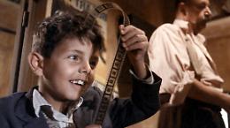 “I Love Cinema”, mezzo secolo di musica italiana nei film