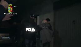 Operazione "Coast to Coast": 13 arresti per droga  in Capitanata
