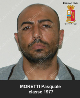 Droga: assolto dall'accusa di spaccio il boss Pasquale Moretti, ma resta in carcere 