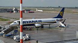 Ryanair fa decollare la Puglia a Madrid, ecco perché un barese può volare e un foggiano no