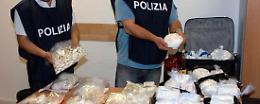 Operazione "Coast to Coast": tutto partì dall'omicidio di un pregiudicato sanseverese nel lontano 2013
