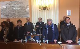 E la maggioranza decide di «pungolare» il sindaco di Foggia