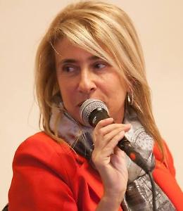 Lei stava lì di Francesca Sassano vince anche in Liguria: premio Narrativa edita al Lord Byron Porto Venere