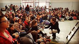 L'ambiente come forma di arte vivente
