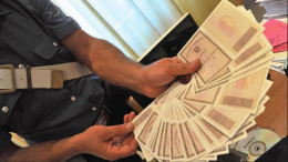 Stornara, furto al Comune: asportata la cassaforte e numerose carte di identità in bianco