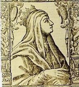  La leggenda nera di Giovanna 
