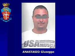 Omicidio Anastasio: forse il movente potrebbe giungere da quel terribile passato